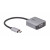 UC3002A Конвертер інтерфейсу USB-C - VGA