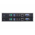 CE350 PS/2 VGA/Аудіо KVM подовжувач Cat 5 (1600 x 1200@150м)