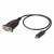 UC232C Перетворювач інтерфейсу USB-C - RS-232