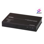 KE8900ST HDMI KVM подовжувач (передавач) з доступом по IP та підтримкою одного дисплея