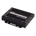 VE1843 HDBaseT 3.0 True 4K HDMI-передавач з підтримкою USB