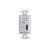 VE1901AUST Передавач DisplayPort HDBaseT-Lite з монтажною панеллю US та функцією PoH (4K@40м)