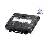 VE8952R Відео по мережі 4K, приймач HDMI сигналу з IP-підключення, підтримка PoE