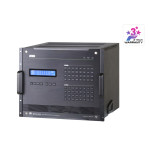 VM3250 Матричний модульний комутатор 32x32