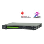 VM3404H Матричний HDMI HDBaseT-Lite 4х4 комутатор 