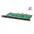 VM7824 4-портова плата введення модульних матричних комутаторів, True 4K HDMI