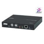 KA8288 2-портова HDMI консольна станція з доступом по IP