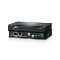 KVM подовжувачі HDBaseT™