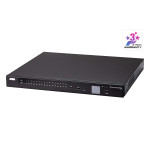 KG0032 32-портовий OmniBus KVM шлюз з доступом по IP