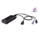 KG8950T KVM-адаптер DigiProcessor USB 4K HDMI