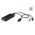 KG9950T USB 4K DisplayPort KVM-адаптер DigiProcessor