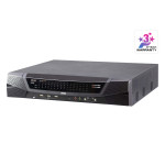 KN4064VB  64-портовий багатоінтерфейсний KVM перемикач з доступом по IP та підтримкою 1-локального/4-віддалених сеансів спільного доступу по кабелю Cat 5