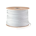 2L-29330 HDBaseT 3.0 U/FTP  кабель Cat 6A (300 метрів)