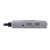 CS682 2-портовий USB DVI/Аудіо кабельний KVM перемикач з пультом віддаленого перемикання порту