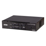 UC3310 UVC відеореєстратор для захоплення двох камер USB CAMLIVE MX з безпідривною комутацією