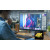US3312 2-портовий 4K USB-C DisplayPort кабельний KVM перемикач з пультом віддаленого перемикання порту
