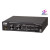 VP1421 Презентаційний матричний комутатор 4 x 2 True 4K з масштабатором, звуковим процесором та HDBaseT-Lite