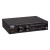 VP1421 Презентаційний матричний комутатор 4 x 2 True 4K з масштабатором, звуковим процесором та HDBaseT-Lite