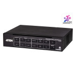 VP2420 4 x 2 Презентаційний комутатор, функцією Multi View  True 4K HDMI