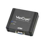 VC160A Перетворювач VGA to DVI