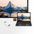 VC810 HDMI-VGA конвертер інтерфейсу