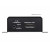 VE901 Подовжувач DisplayPort HDBaseT-Lite (4K @ 40м / 1080p @ 70м)