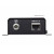 VE901 Подовжувач DisplayPort HDBaseT-Lite (4K @ 40м / 1080p @ 70м)