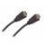 2L-7D02H-1 HDMI™ True 4K високошвидкісний кабель з підтримкою Ethernet (2 м) 2L-7D02H-1 HDMI™ True 4K високошвидкісний кабель з підтримкою Ethernet (2 м)