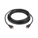 2L-7D10H HDMI™ високошвидкісний кабель із підтримкою Ethernet (10м)