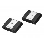 UEH4002A 4-портовий USB 2.0-подовжувач по кабелю Cat 5