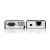 CE100 USB VGA KVM подовжувач Cat 5 міні (1280 x 1024@100м)