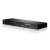 CS1708A 8-портовий PS/2-USB VGA KVM перемикач з портом ланцюжкового підключення та підтримкою USB-периферійних пристроїв