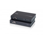 CE620 USB DVI KVM подовжувач HDBaseT™ 2.0 (режим Long Reach до 1920 x 1080 на 150м)