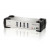 CS1734B 4-портовий PS/2-USB VGA/Аудіо KVMP™ перемикач з функцією екранного меню