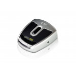US221A 2-портовий USB 2.0 комутатор для 1-го периферійного пристрою