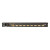 CL5708M 8-портовий PS/2-USB VGA KVM перемикач  з РК дисплеєм 17" однорейковий