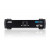 CS1762A 2-портовий USB DVI/аудіо KVMP™ перемикач