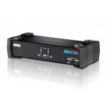 CS1762A 2-портовий USB DVI/аудіо KVMP™ перемикач