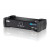 CS1762A 2-портовий USB DVI/аудіо KVMP™ перемикач