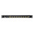 CL5708IM 8-портовий PS/2 USB VGA KVM перемикач з РК дисплеєм 17" однорейковий та доступом по IP 1-локальний/віддалений спільний доступи