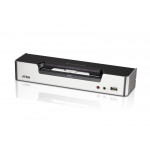CS1642A 2-портовий USB DVI Dual Link KVMP™ перемикач для підключення двох дисплеїв/аудіо