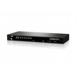 CS1308 8-портовий PS/2-USB VGA KVM перемикач
