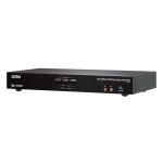 CS1842 2-портовий USB 3.0 4K HDM два дисплеї KVMP™ перемикач