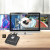 CS22HF 2-портовий USB FHD HDMI кабельний KVM перемикач CS22HF 2-портовий USB FHD HDMI кабельний KVM перемикач