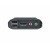 CS22DP 2-портовий USB DisplayPort кабельний KVM перемикач з пультом віддаленого перемикання порту