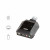 CS22DP 2-портовий USB DisplayPort кабельний KVM перемикач з пультом віддаленого перемикання порту