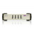 CS84U 4-портовий PS/2-USB VGA KVM перемикач