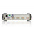 CS84U 4-портовий PS/2-USB VGA KVM перемикач