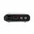 CS22H 2-портовий 4K USB HDMI кабельний KVM перемикач з пультом віддаленого перемикання порту