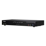 CS1844 4-портовий  USB 3.0, 4K HDMI два дисплеї KVMP™ перемикач